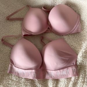 ****BUNDLE**** Victoria secret bra